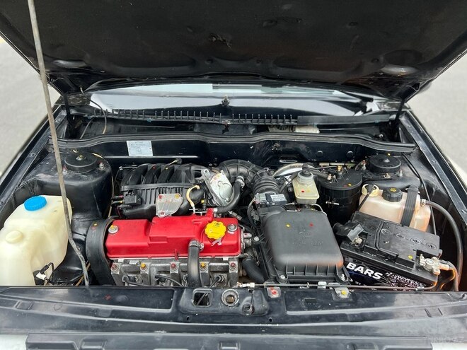 LADA (VAZ) 2114 2011, 145,000 km - 1.6 л - Sumqayıt