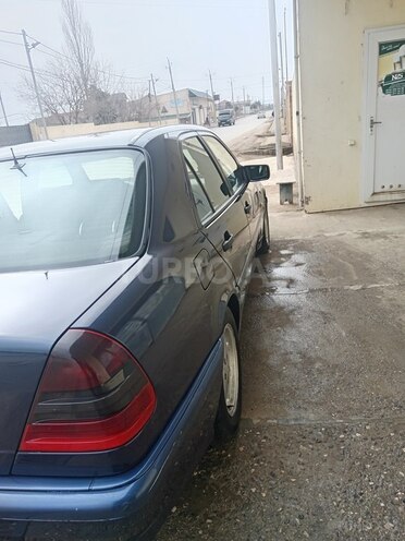 Mercedes C 250 1997, 450,000 km - 2.5 л - Bakı