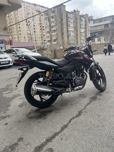 Tufan S 150 2023, 7,000 km - 0.2 l - Bakı