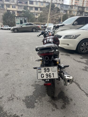 Tufan S 150 2023, 7,000 km - 0.2 l - Bakı