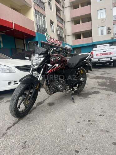Tufan S 150 2023, 7,000 km - 0.2 l - Bakı