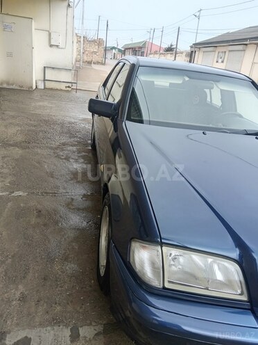 Mercedes C 250 1997, 450,000 km - 2.5 л - Bakı
