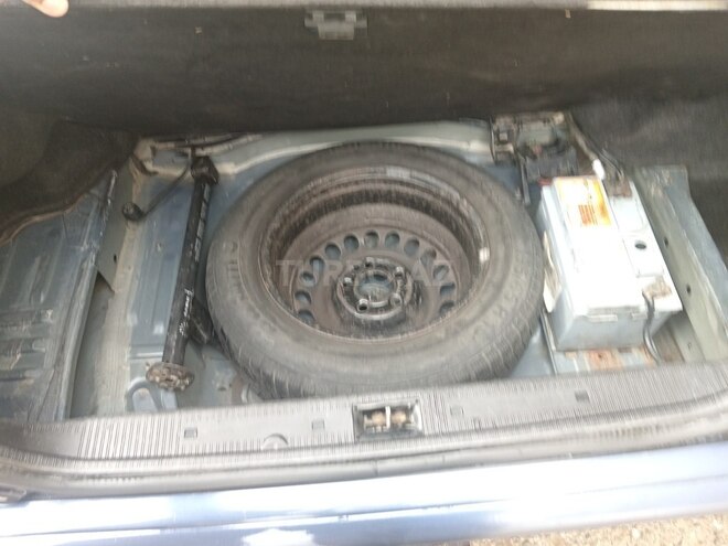 Mercedes C 250 1997, 450,000 km - 2.5 л - Bakı