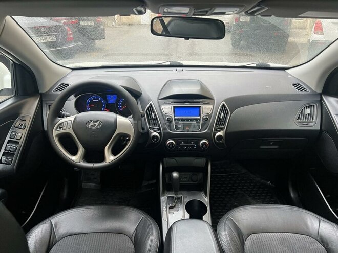 Hyundai ix35 2010, 221,465 km - 2.0 l - Bakı