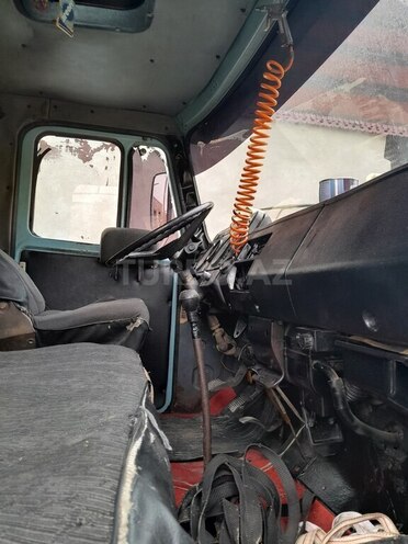 ZIL 4334 1993, 385,000 km - 6.0 l - Şəmkir