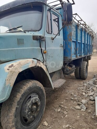 ZIL 4334 1993, 385,000 km - 6.0 l - Şəmkir