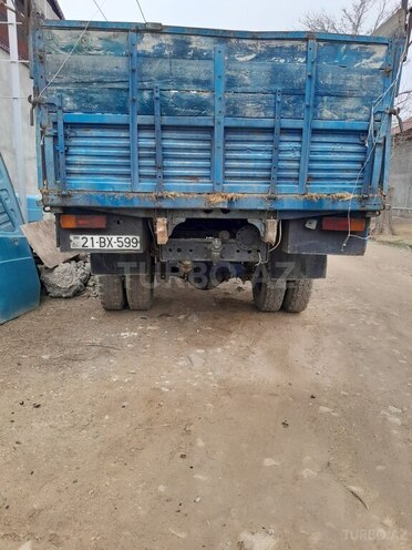 ZIL 4334 1993, 385,000 km - 6.0 l - Şəmkir