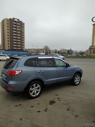 Hyundai Santa Fe 2009, 250,000 km - 2.0 л - Gəncə