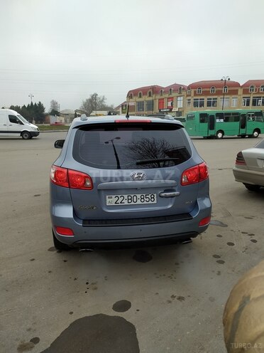 Hyundai Santa Fe 2009, 250,000 km - 2.0 л - Gəncə