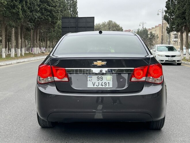 Chevrolet Cruze 2014, 210,000 km - 1.4 l - Sumqayıt