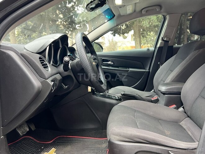 Chevrolet Cruze 2014, 210,000 km - 1.4 l - Sumqayıt