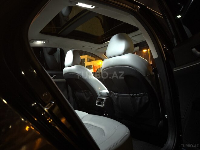 Kia K5 2021, 96,000 km - 1.6 l - Bakı