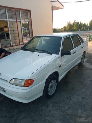 LADA (VAZ) 2115 2012, 173,000 km - 1.6 л - İmişli