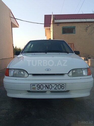 LADA (VAZ) 2115 2012, 173,000 km - 1.6 л - İmişli