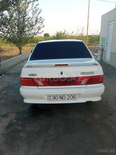 LADA (VAZ) 2115 2012, 173,000 km - 1.6 л - İmişli