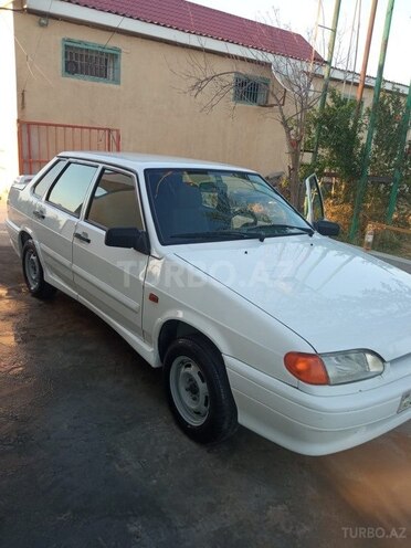 LADA (VAZ) 2115 2012, 173,000 km - 1.6 л - İmişli