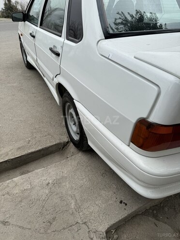 LADA (VAZ) 2115 2012, 173,000 km - 1.6 л - İmişli