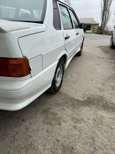 LADA (VAZ) 2115 2012, 173,000 km - 1.6 л - İmişli
