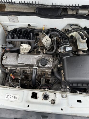 LADA (VAZ) 2115 2012, 173,000 km - 1.6 л - İmişli