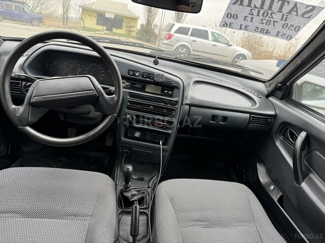 LADA (VAZ) 2115 2012, 173,000 km - 1.6 л - İmişli