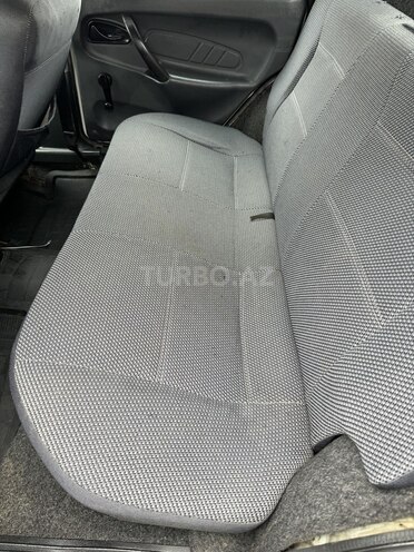 LADA (VAZ) 2115 2012, 173,000 km - 1.6 л - İmişli