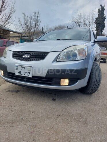 Kia Rio 2005, 300,000 km - 1.5 l - Bakı