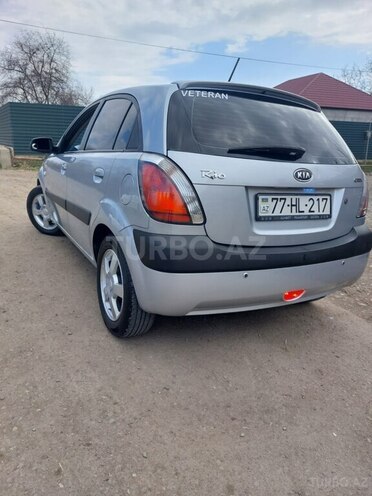 Kia Rio 2005, 300,000 km - 1.5 l - Bakı