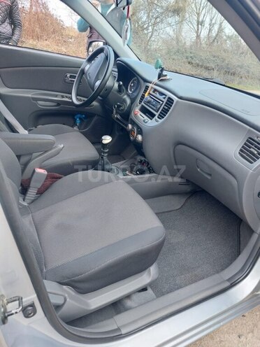 Kia Rio 2005, 300,000 km - 1.5 l - Bakı