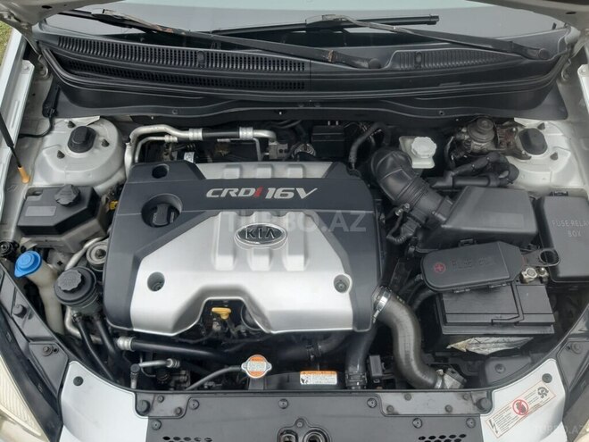 Kia Rio 2005, 300,000 km - 1.5 l - Bakı