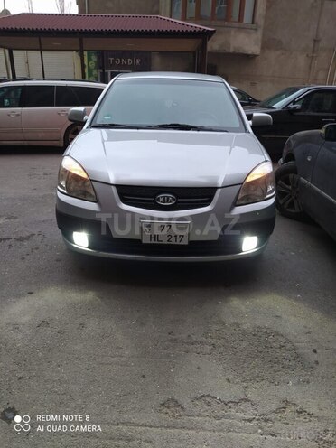 Kia Rio 2005, 300,000 km - 1.5 l - Bakı
