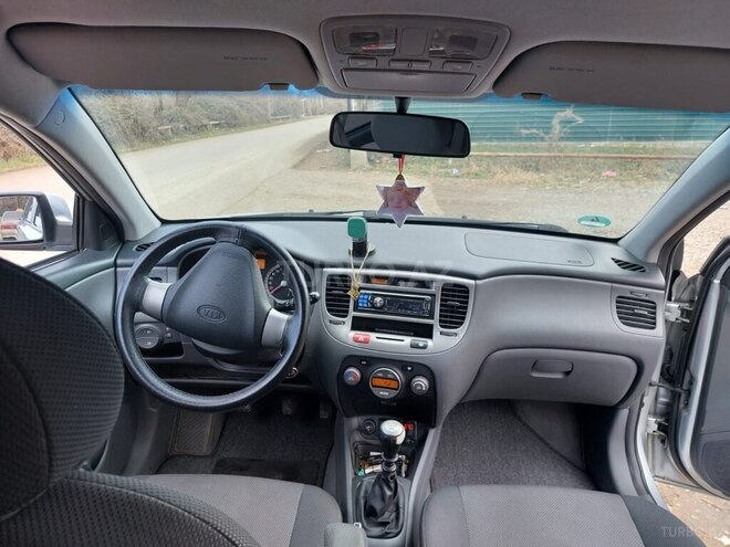 Kia Rio 2005, 300,000 km - 1.5 l - Bakı