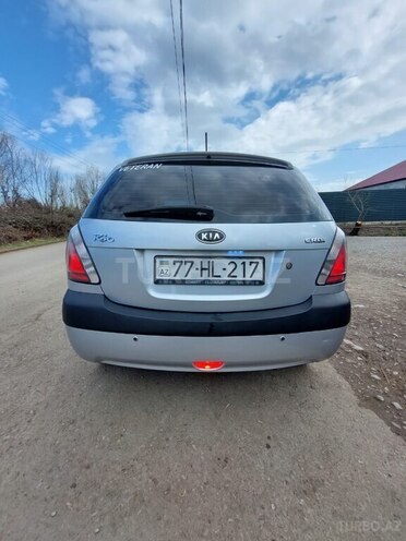 Kia Rio 2005, 300,000 km - 1.5 l - Bakı