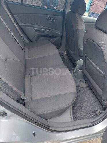 Kia Rio 2005, 300,000 km - 1.5 l - Bakı