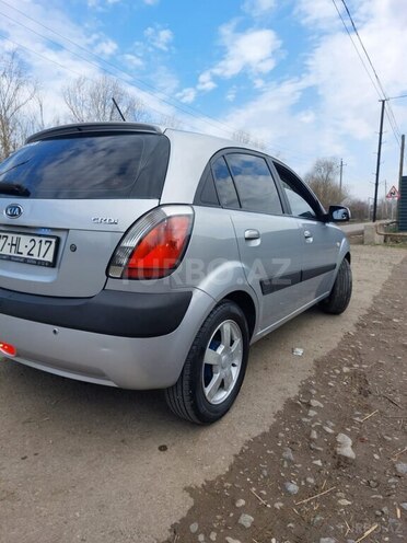 Kia Rio 2005, 300,000 km - 1.5 l - Bakı