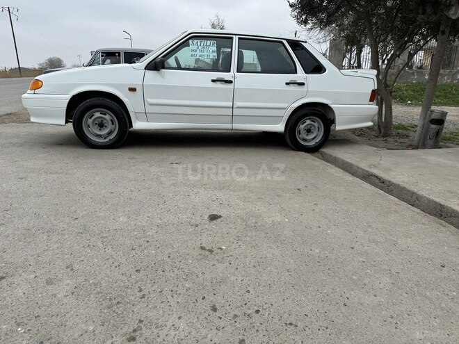 LADA (VAZ) 2115 2012, 173,000 km - 1.6 л - İmişli