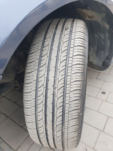 Opel Astra 2006, 238,000 km - 1.3 l - Gəncə