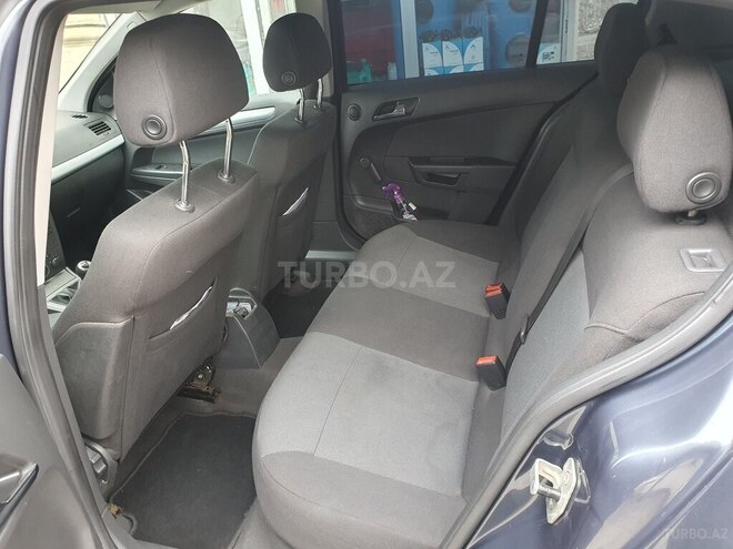 Opel Astra 2006, 238,000 km - 1.3 l - Gəncə