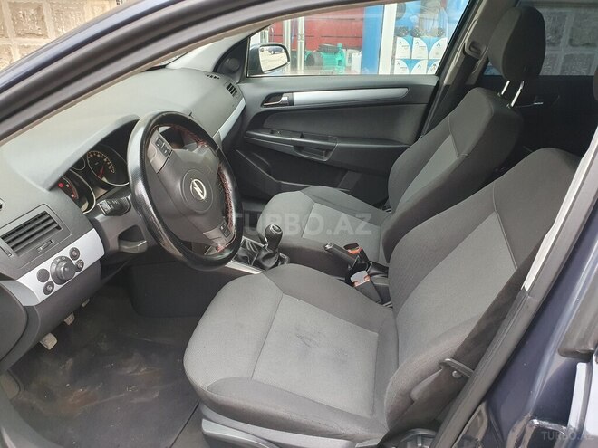 Opel Astra 2006, 238,000 km - 1.3 l - Gəncə
