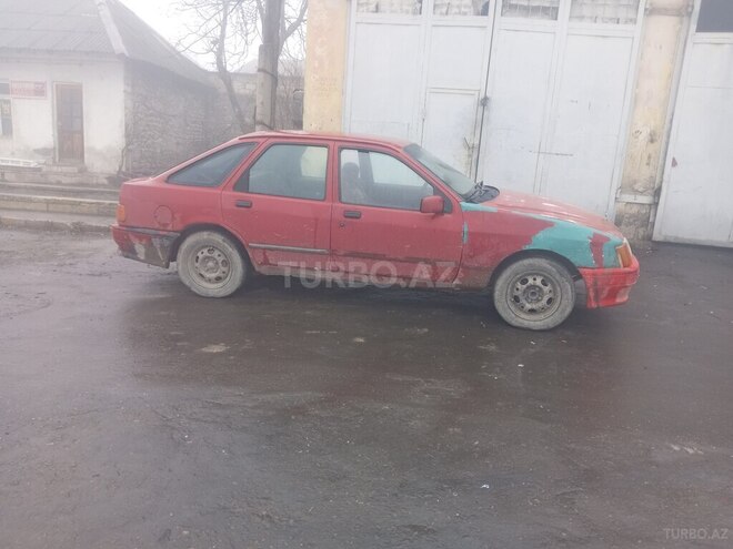 Ford Sierra 1988, 51,032 km - 2.0 l - Şəki