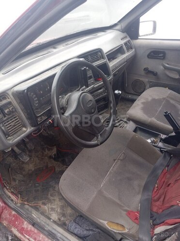 Ford Sierra 1988, 51,032 km - 2.0 l - Şəki