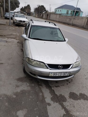 Opel Vectra 1999, 330,003 km - 1.6 l - Bakı