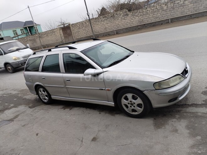 Opel Vectra 1999, 330,003 km - 1.6 l - Bakı
