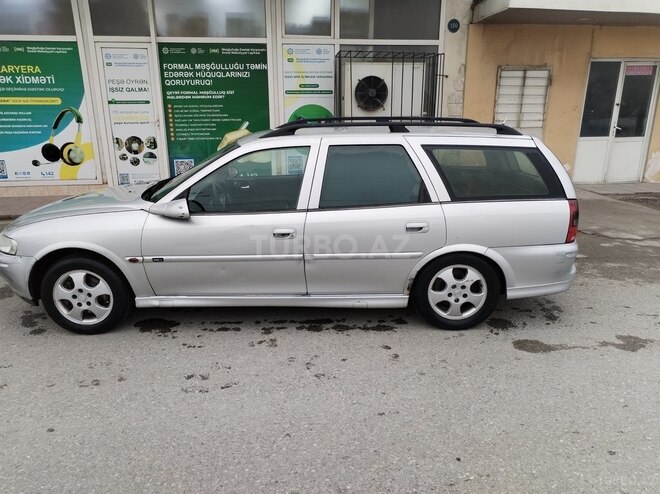 Opel Vectra 1999, 330,003 km - 1.6 l - Bakı