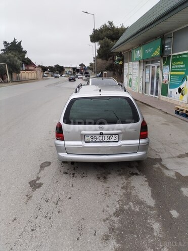 Opel Vectra 1999, 330,003 km - 1.6 l - Bakı