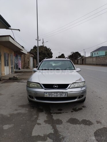 Opel Vectra 1999, 330,003 km - 1.6 l - Bakı