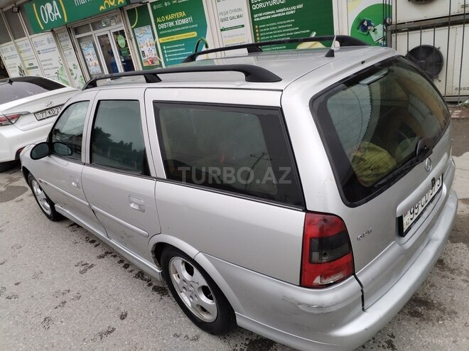 Opel Vectra 1999, 330,003 km - 1.6 l - Bakı