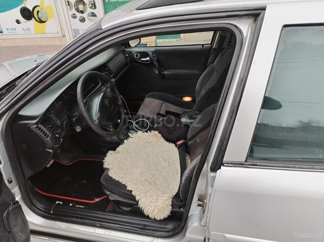 Opel Vectra 1999, 330,003 km - 1.6 l - Bakı