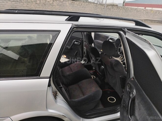 Opel Vectra 1999, 330,003 km - 1.6 l - Bakı