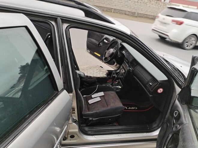 Opel Vectra 1999, 330,003 km - 1.6 l - Bakı