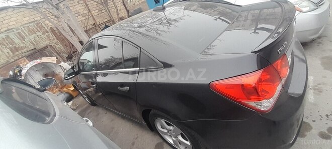 Chevrolet Cruze 2015, 184,140 km - 1.4 l - Bakı